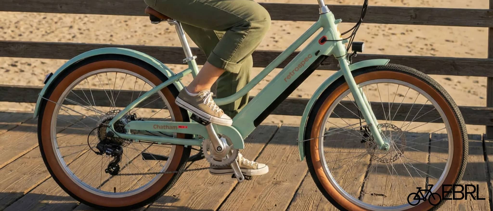 Retrospec Chatham Rev+ 2 Review 2026: Best Electric Beach Cruiser?