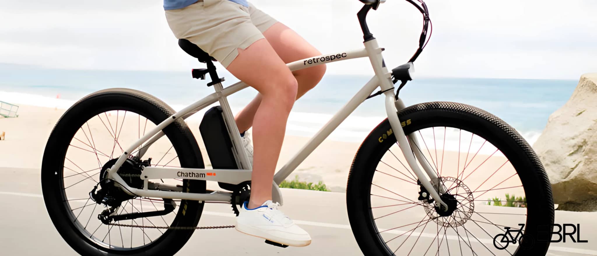 Retrospec Chatham Rev 3 Review 2026: Best Beach Cruiser E-Bike Under $1K?