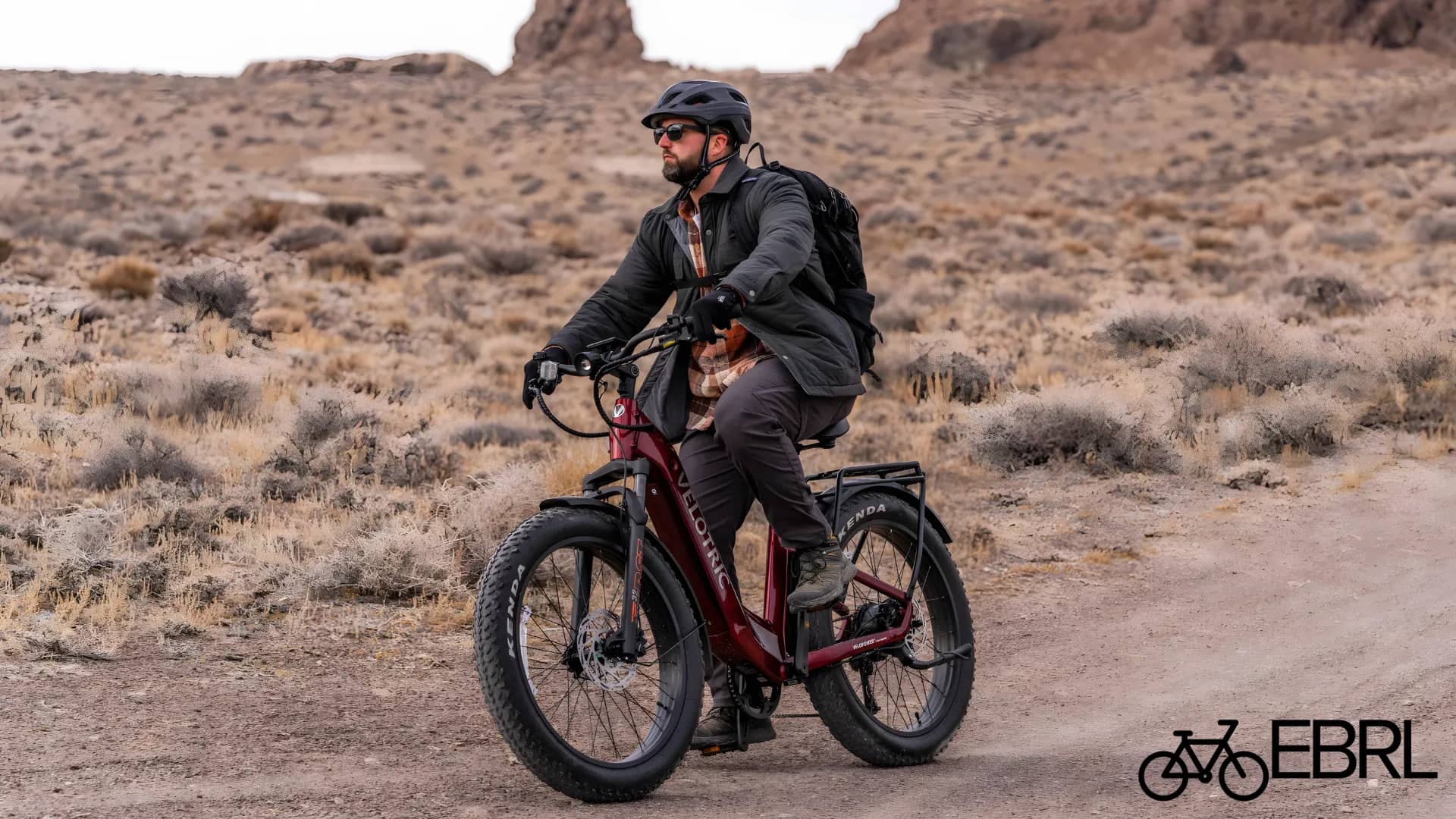 Velotric Nomad 2