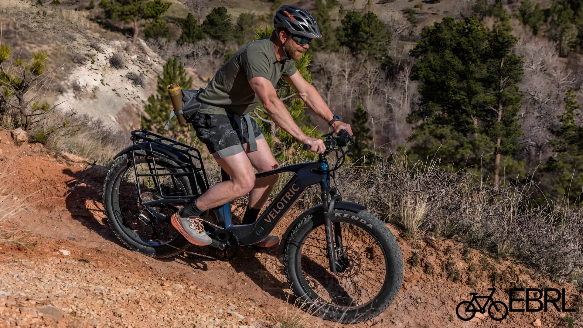 Velotric Nomad 2X