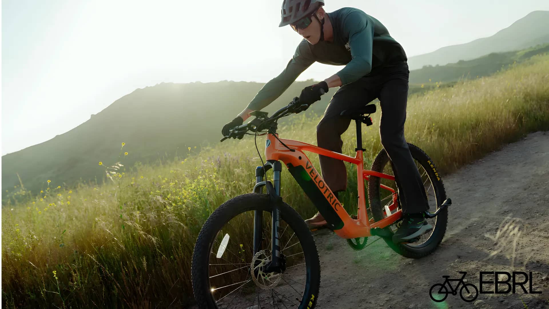 Velotric Summit 1