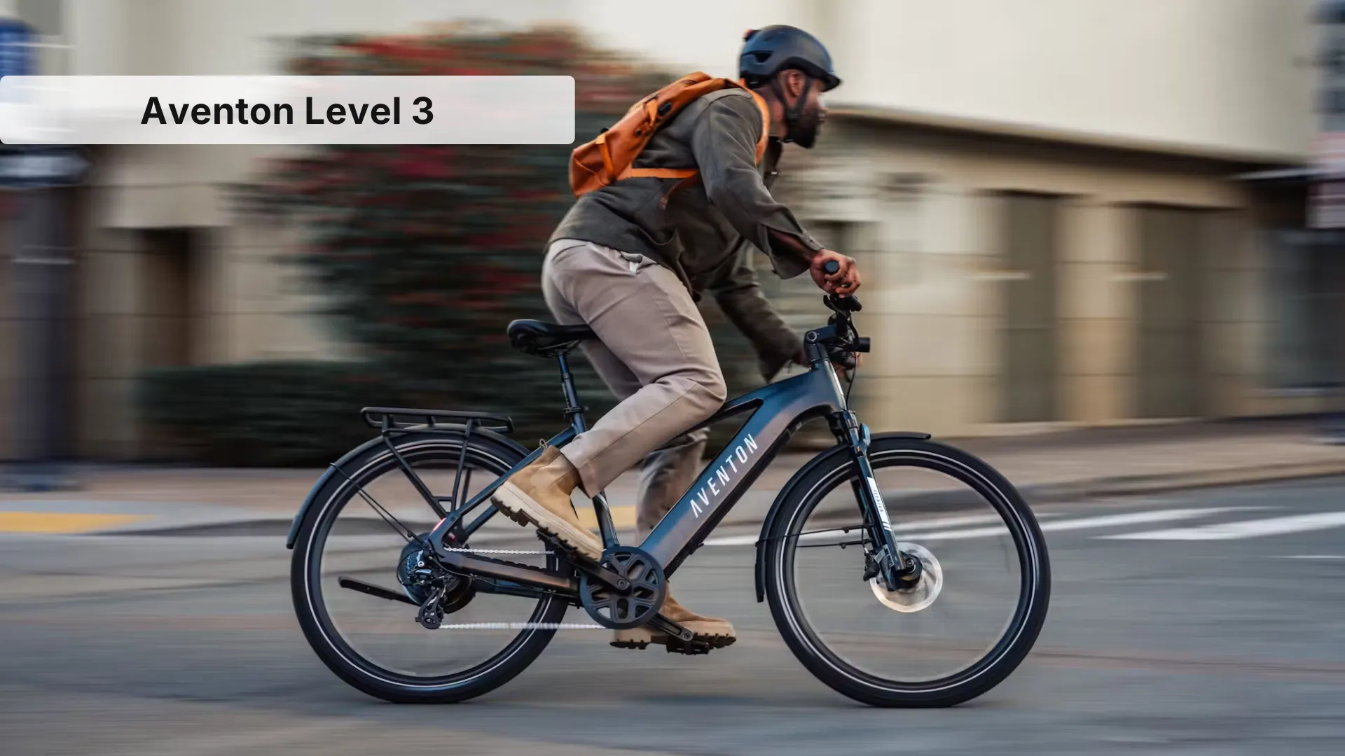 Aventon Level 3 Review: Real-World Testing & Performance