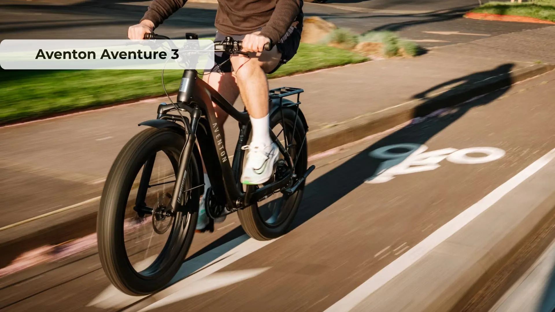 Aventon Aventure 3 Review: Budget Fat Tire E-Bike Tested