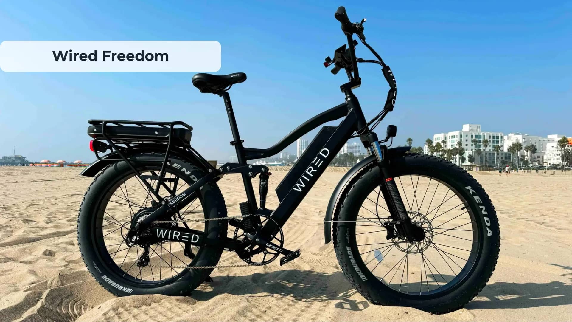 Wired Freedom Review 2025: Best Electric Fat Bike Under $2K?