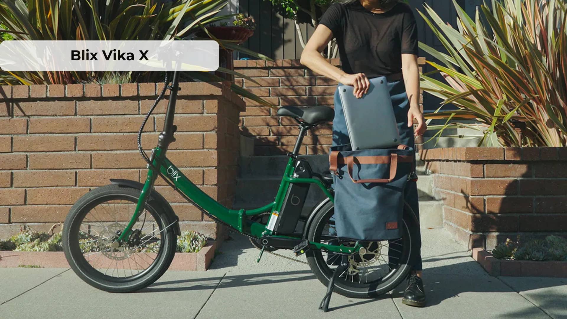 Blix Vika X Review: Real-World Testing of This Auto-Shifting Folder