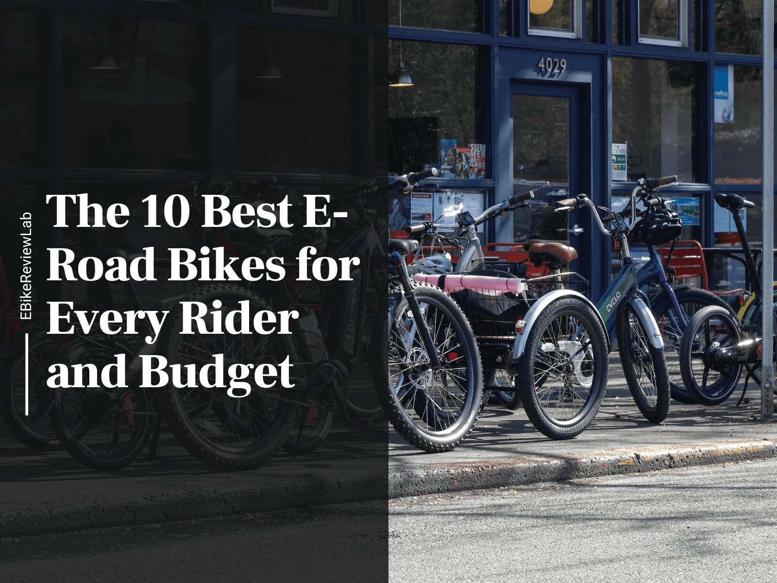 Best Electric Road Bikes 2026: Top 10 E-Road Bikes Tested