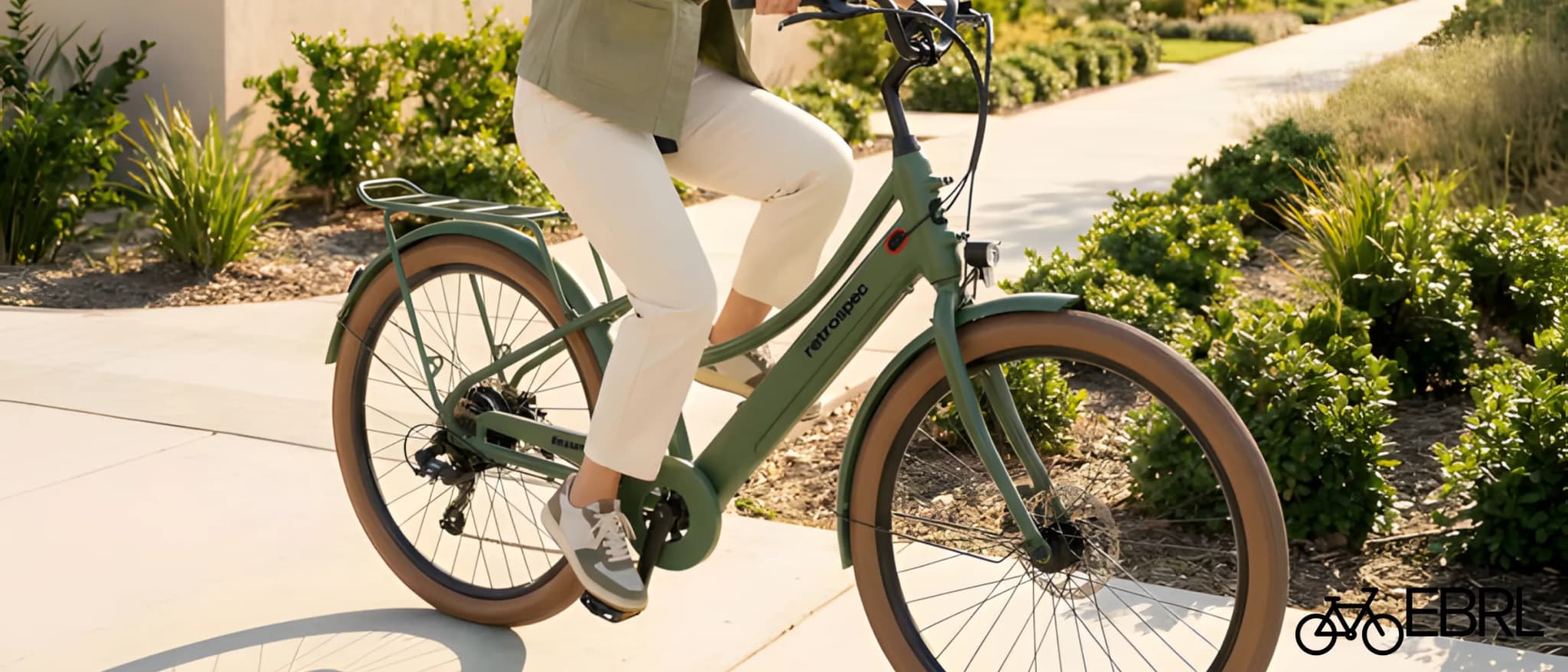 Retrospec Beaumont Rev+ Step-Through Review (2026)