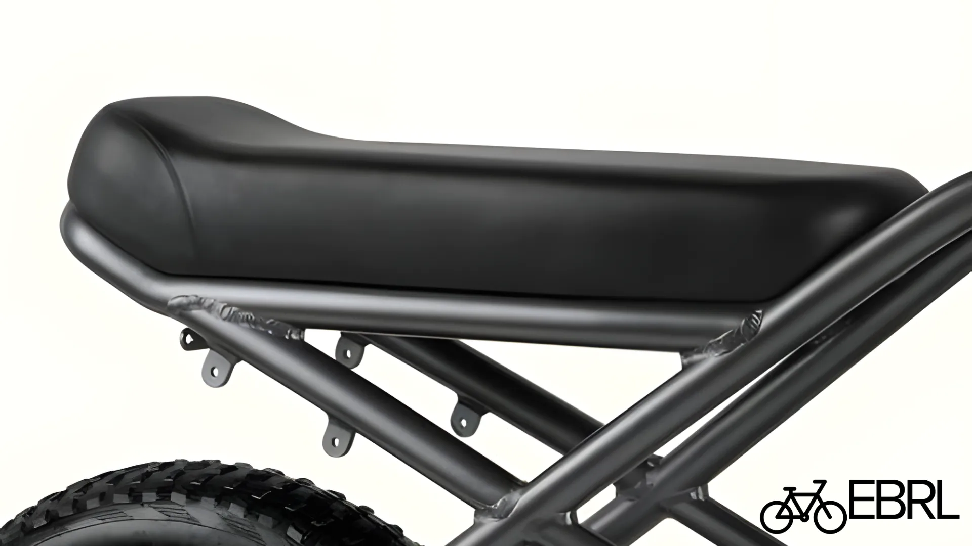 Retrospec Valen Rev 3 fat tire electric bike showing ride position and 20x4 tires