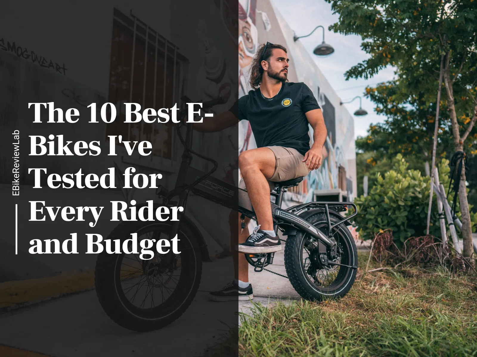 Best Electric Bikes 2026: Top 10 E-Bikes Tested & Reviewed