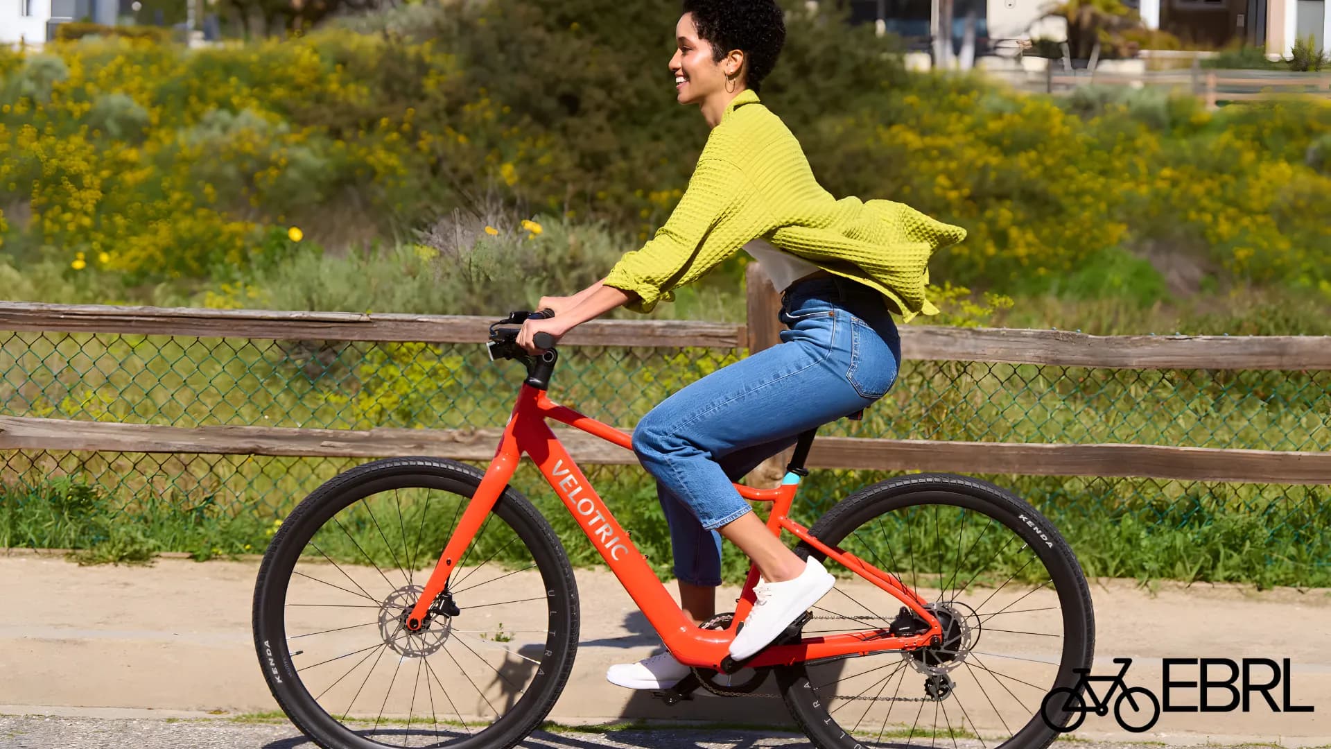 Velotric T1 ST Plus
