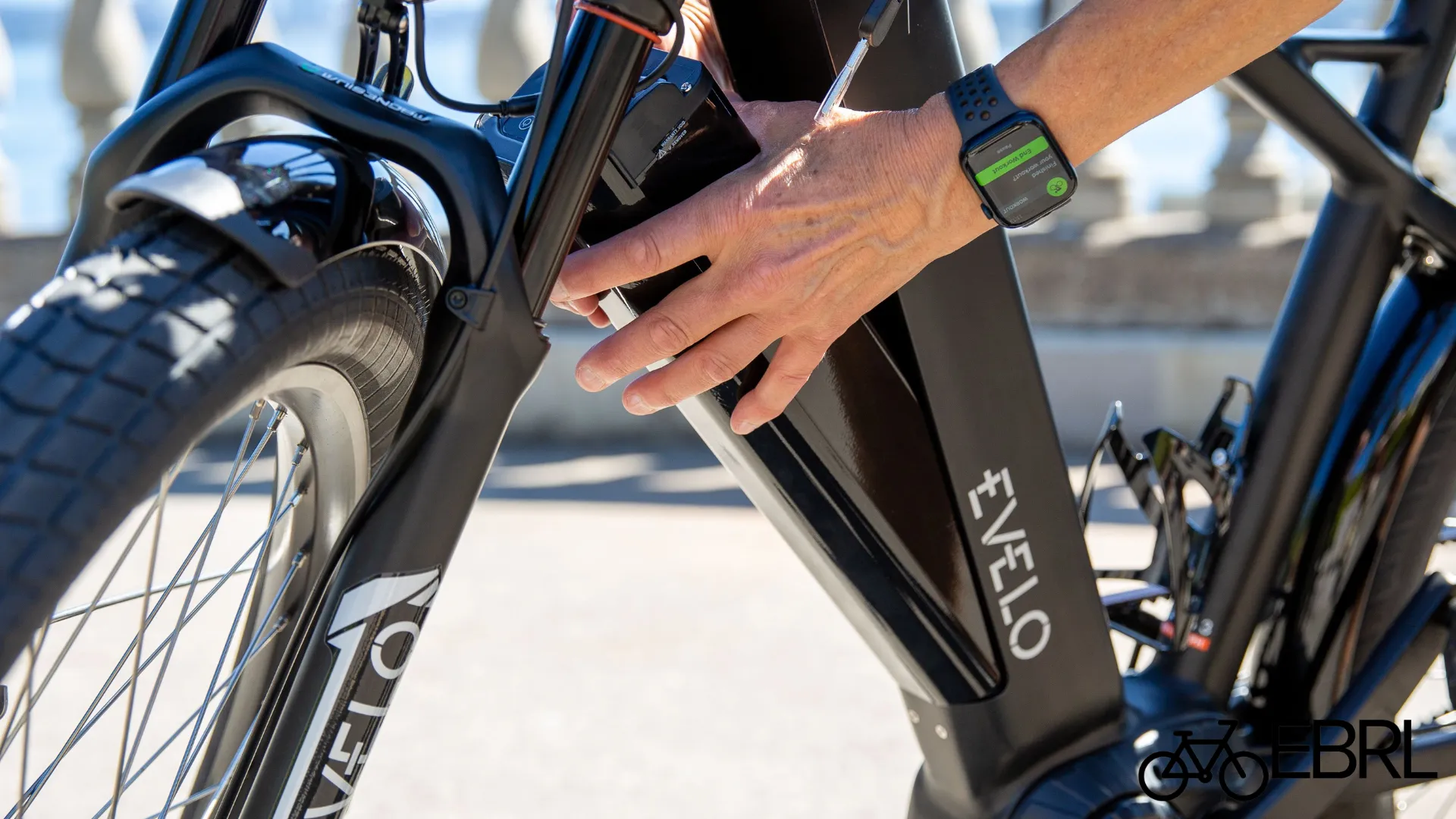 UK OPSS and NYC FDNY e-bike battery fire counts compared with millions of bikes in use