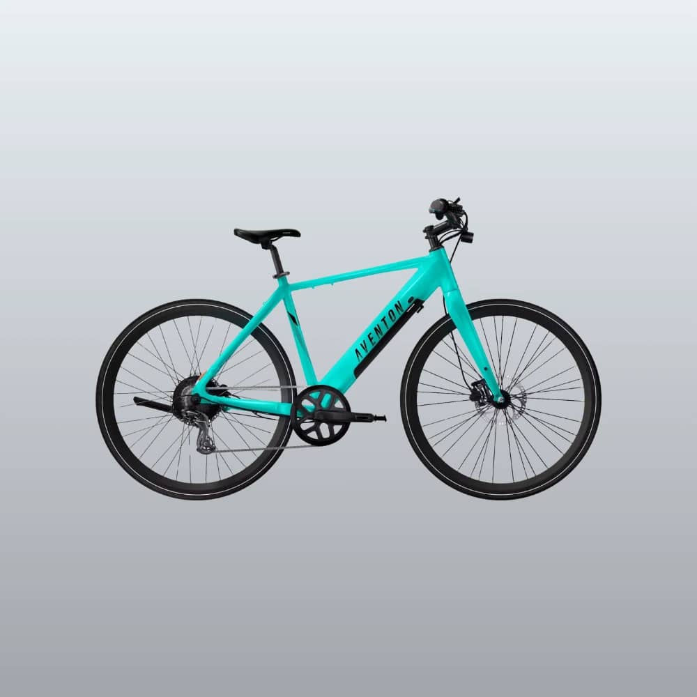 Aventon Soltera 2.5 - Best Budget Electric Bike
