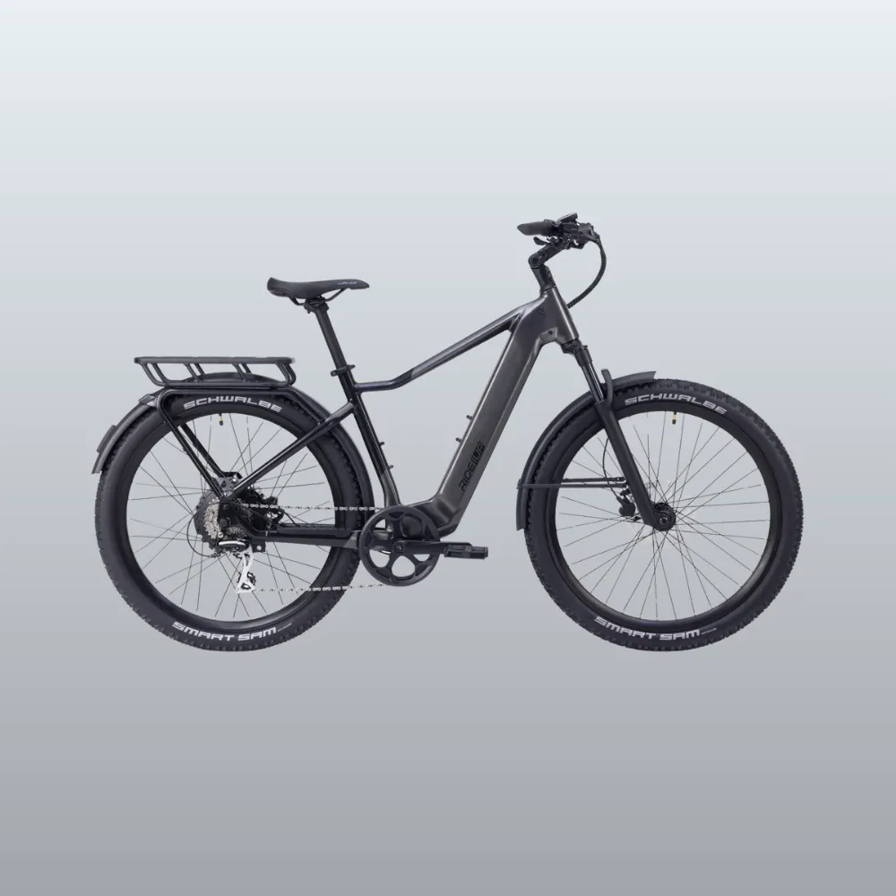 Ride1Up Vorsa - Most Versatile E-Bike for the Money