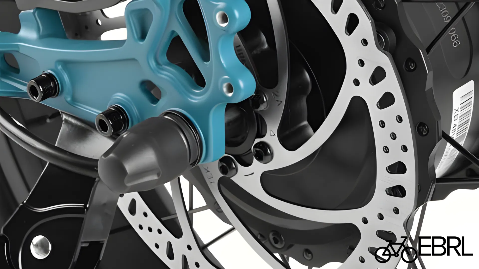 Tektro Aries mechanical disc brakes on Retrospec Valen Rev 2