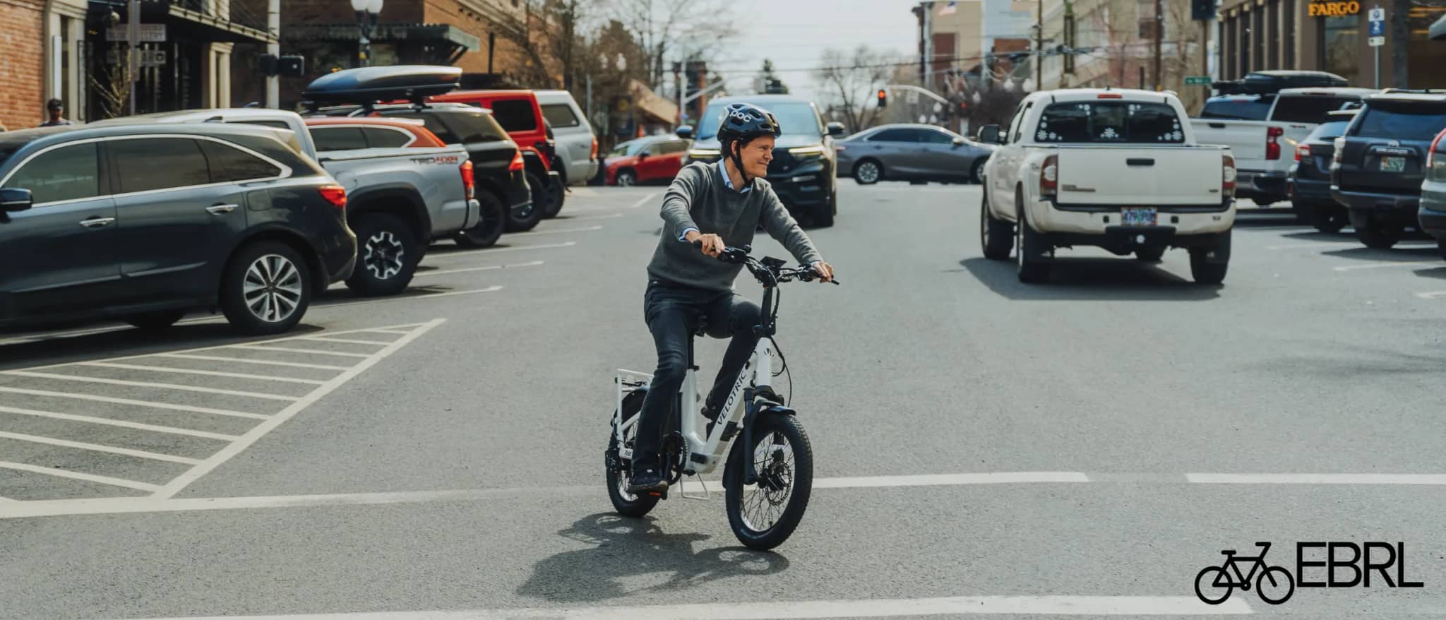 Velotric Fold 1 Plus Review (2026): Best Folding Electric Bike?