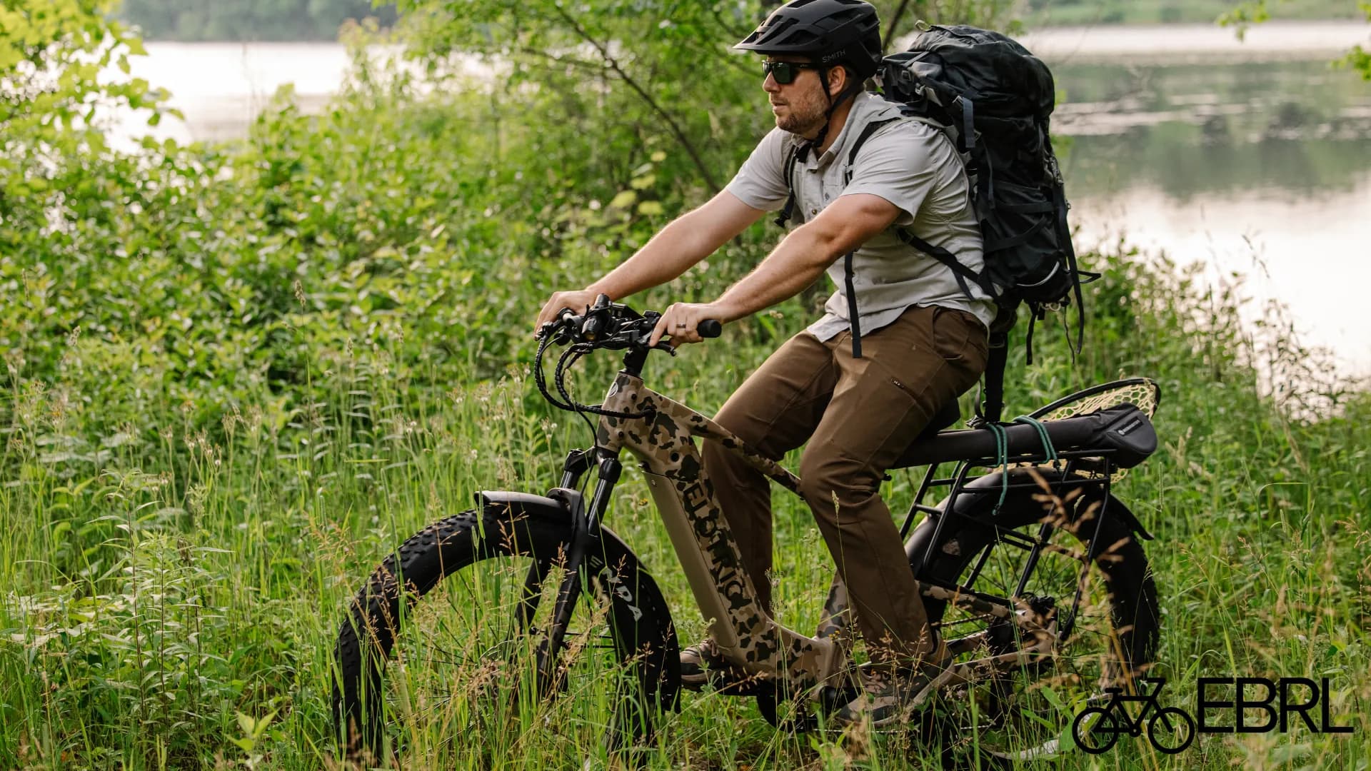 Velotric Nomad 2X 801.6Wh battery pack