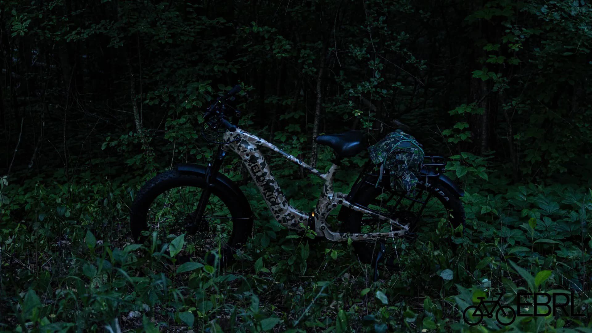 Velotric Nomad 2X Shimano GRX Di2 drivetrain and Tektro brakes