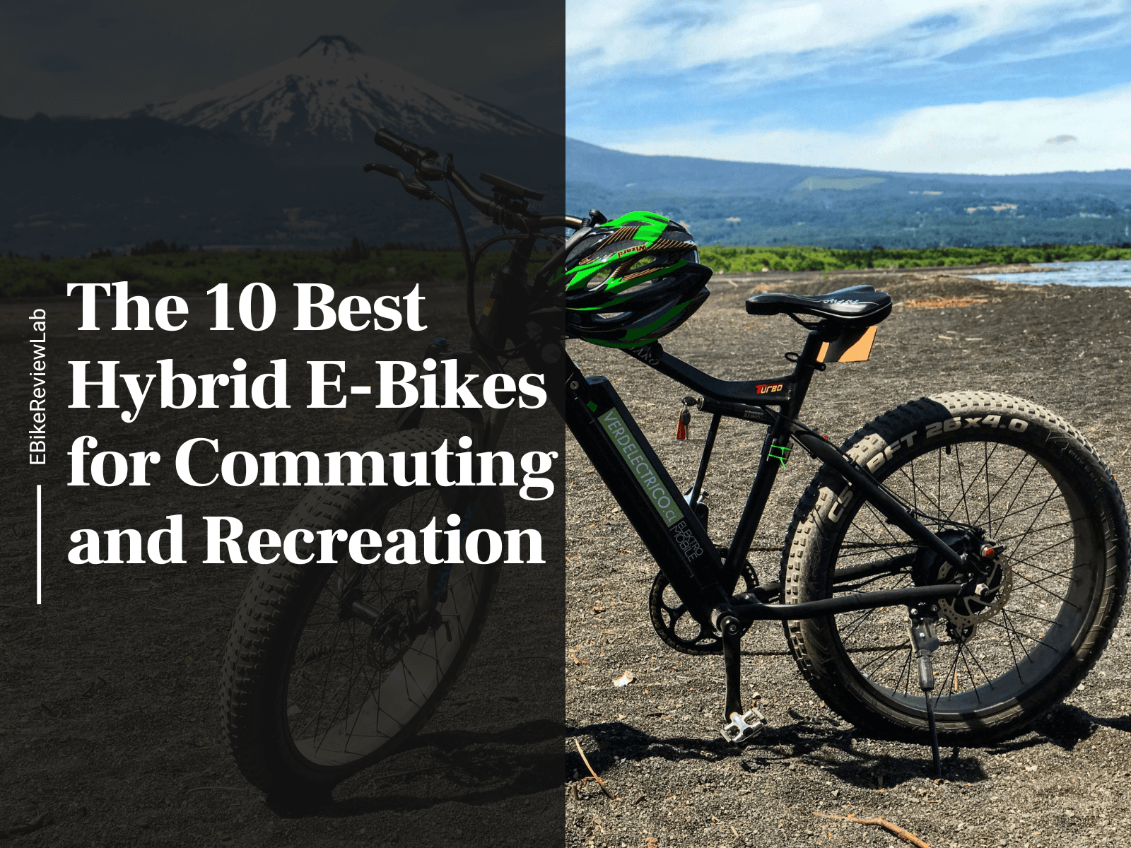 Best Electric Hybrid Bikes 2026: Top 10 Tested & Reviewed