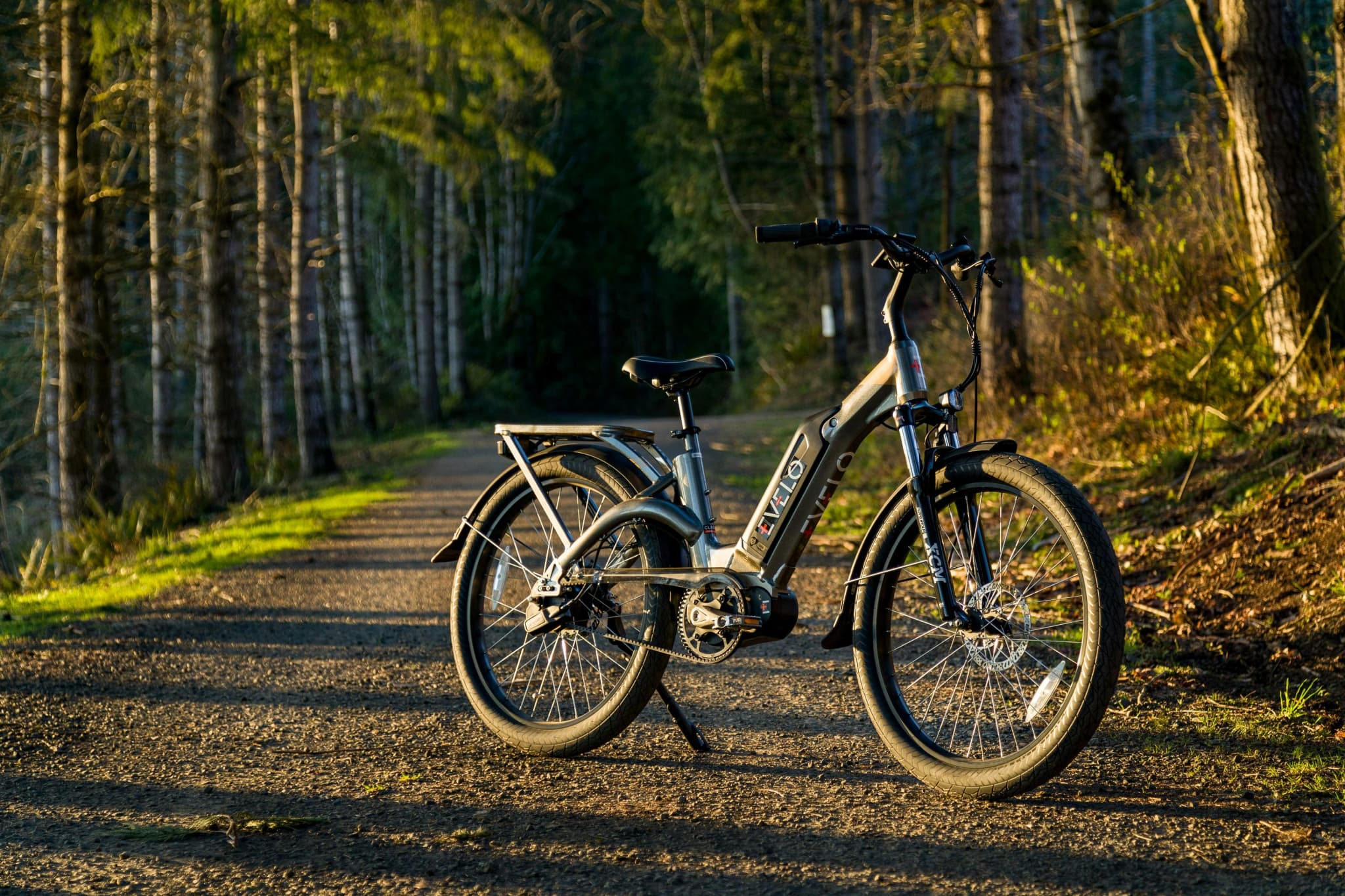 E-bike testing and reviews