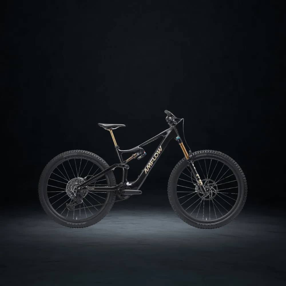 Amflow PL Carbon – Most Powerful Motor