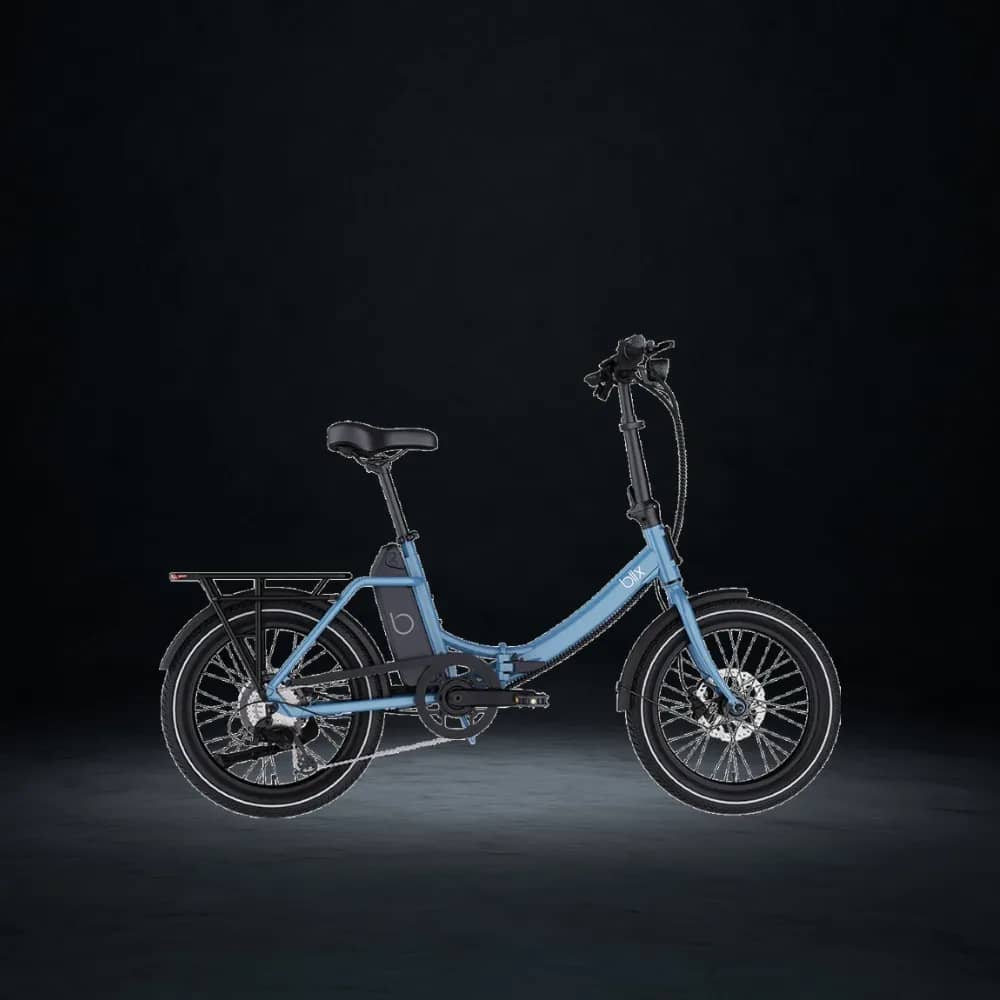 Blix Vika X – Best for Casual Riders