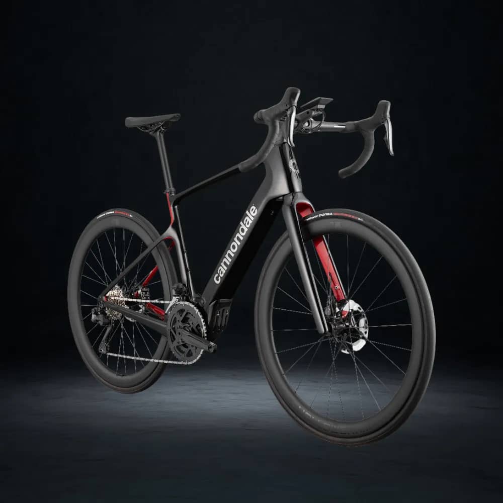 Cannondale Synapse Neo – Best for Daily Use