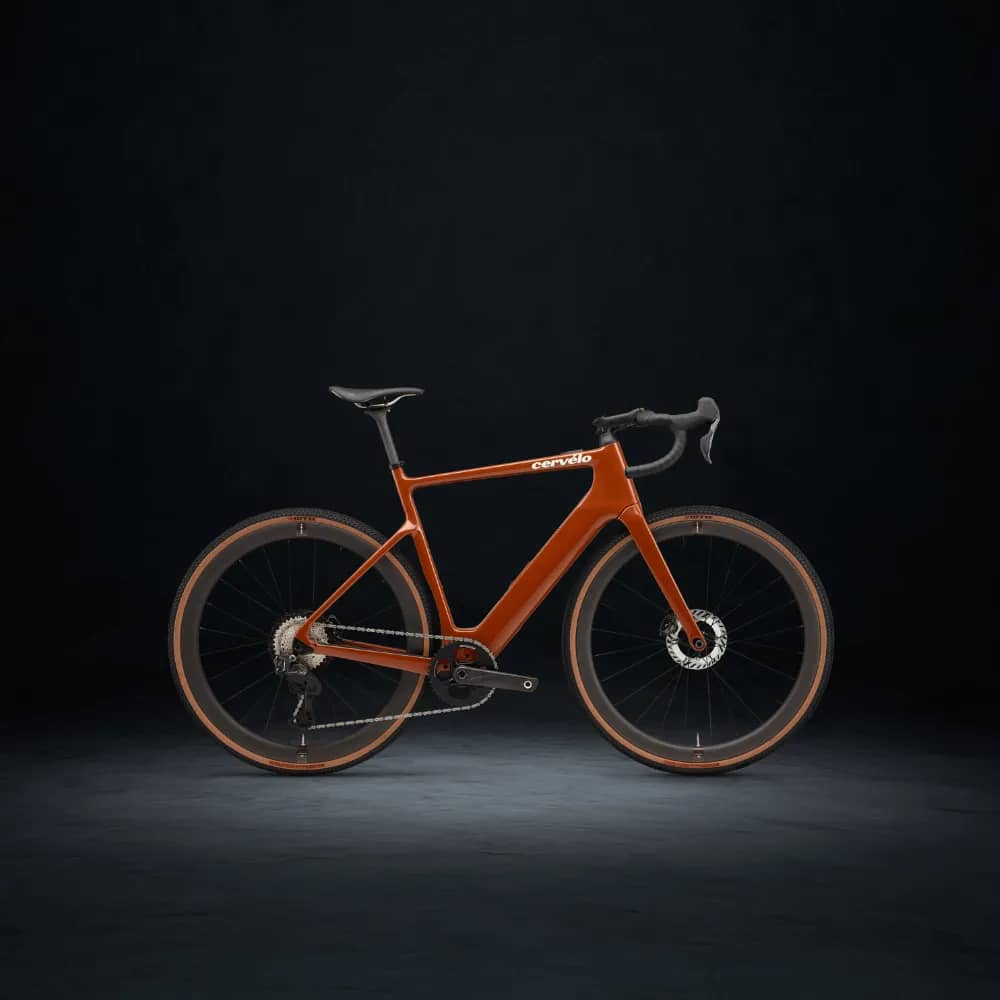Cervélo Rouvida – Best All-Arounder