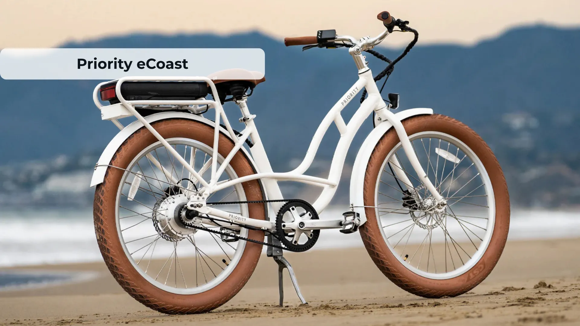 Priority eCoast – Best Low-Maintenance