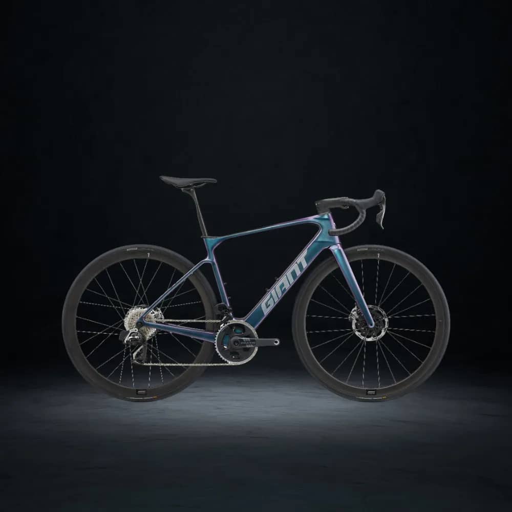 Giant Defy Advanced E+ Elite – Best Value