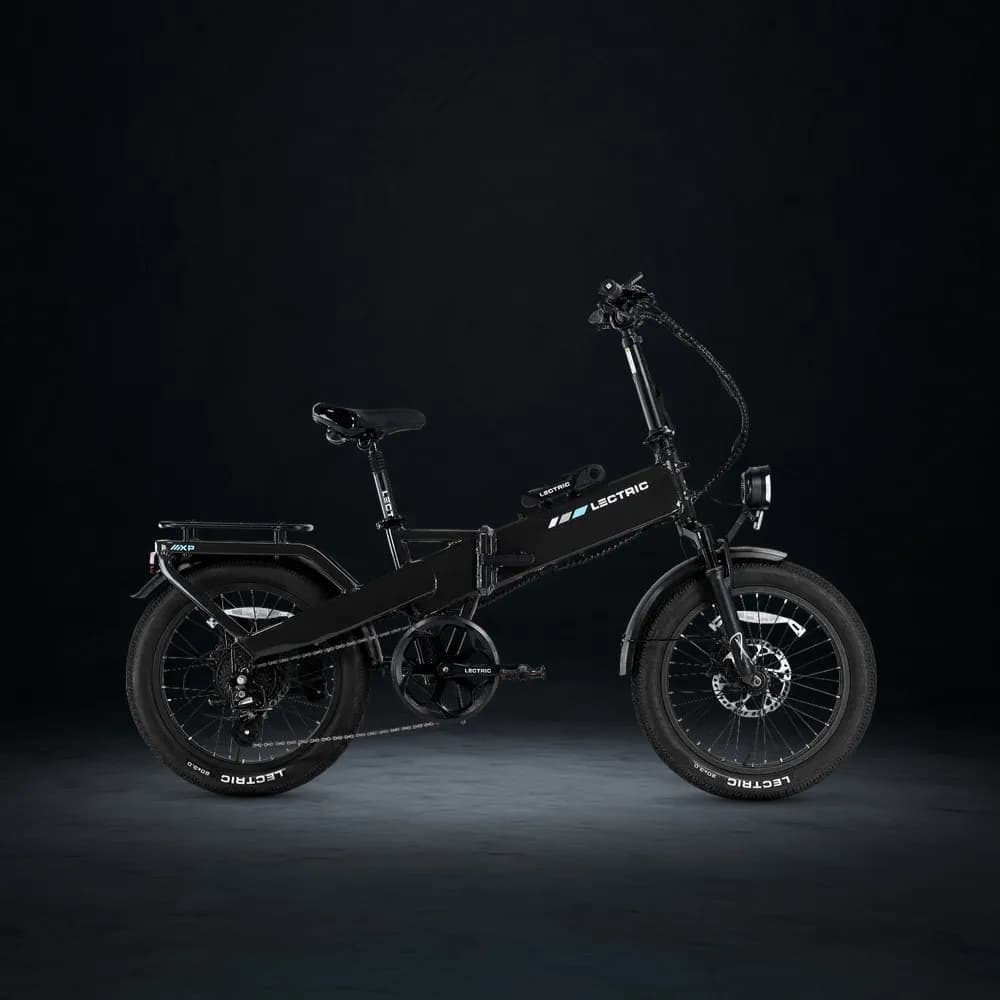 Lectric XP4 (500W) – Best Overall Value