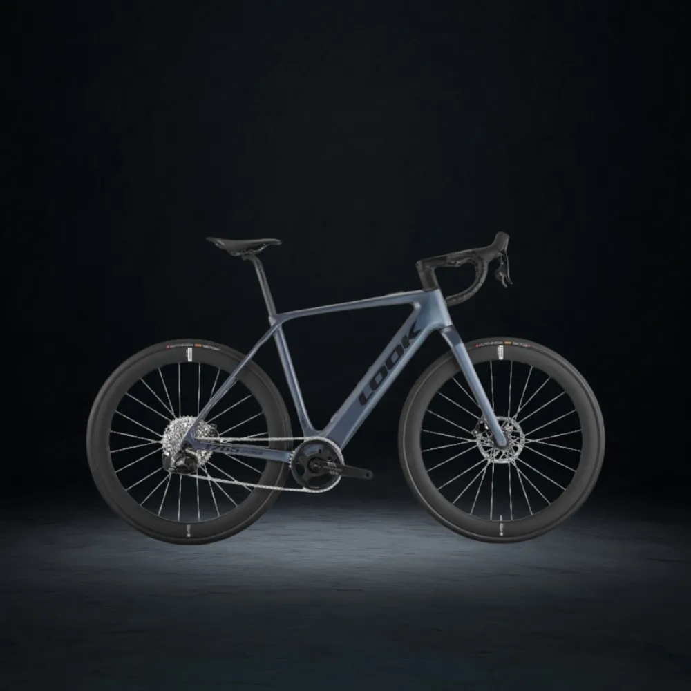 Look E-765 Optimum – Best for Riders Over 50