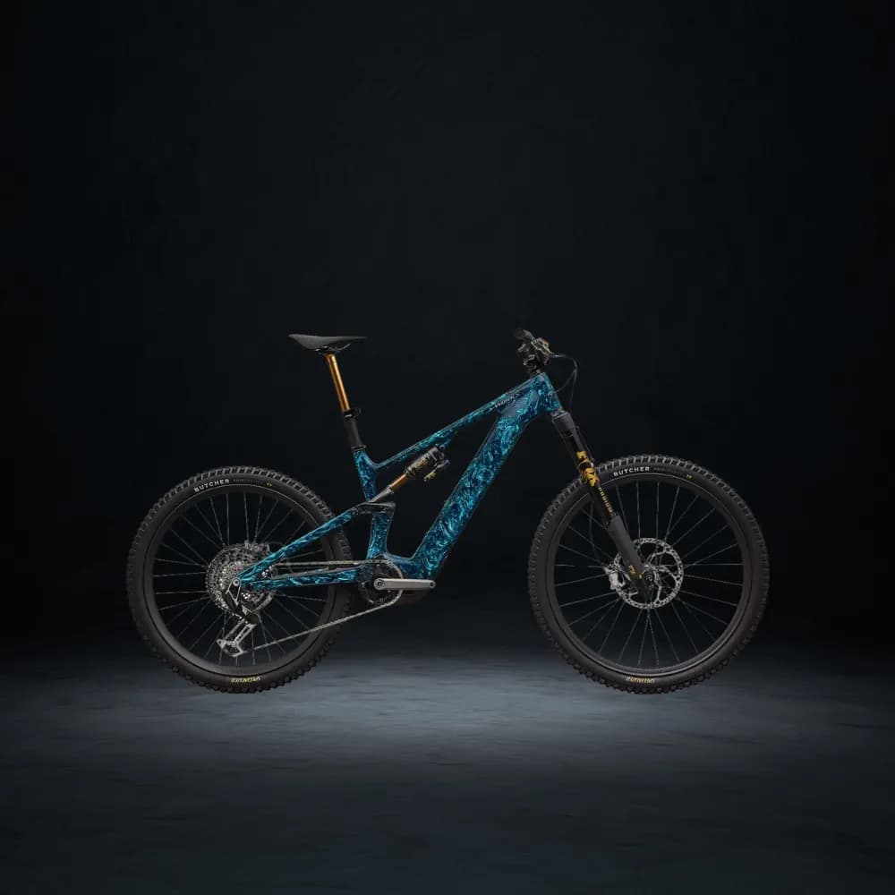 Specialized Turbo Levo 4 – Best Overall