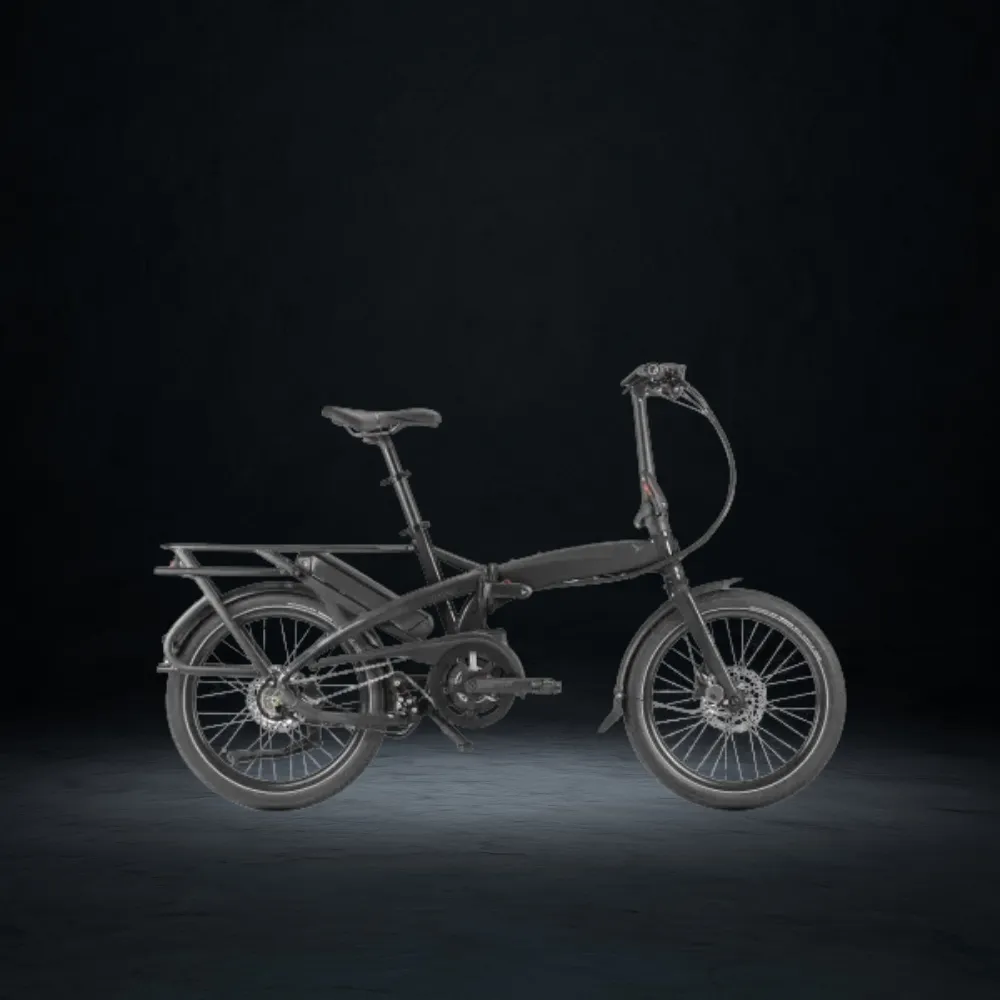 Tern Vektron S10 – Best Premium Folder