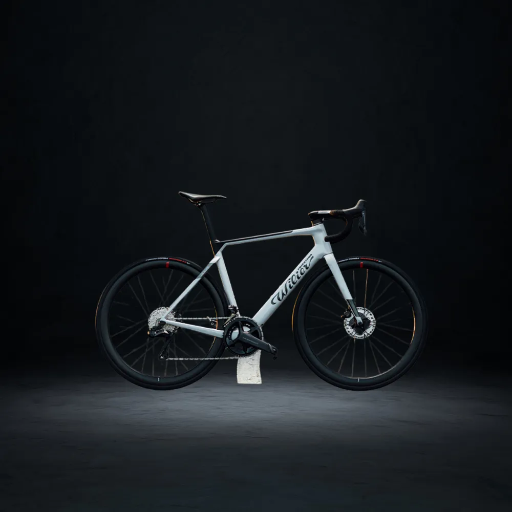 Wilier Filante Hybrid – Best for Speed