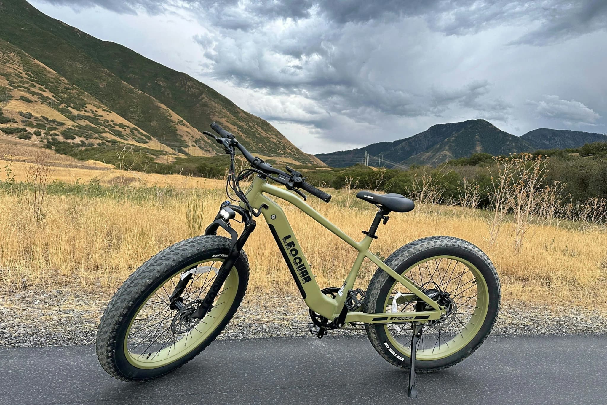 Electric mountain bike components and buying decision guide