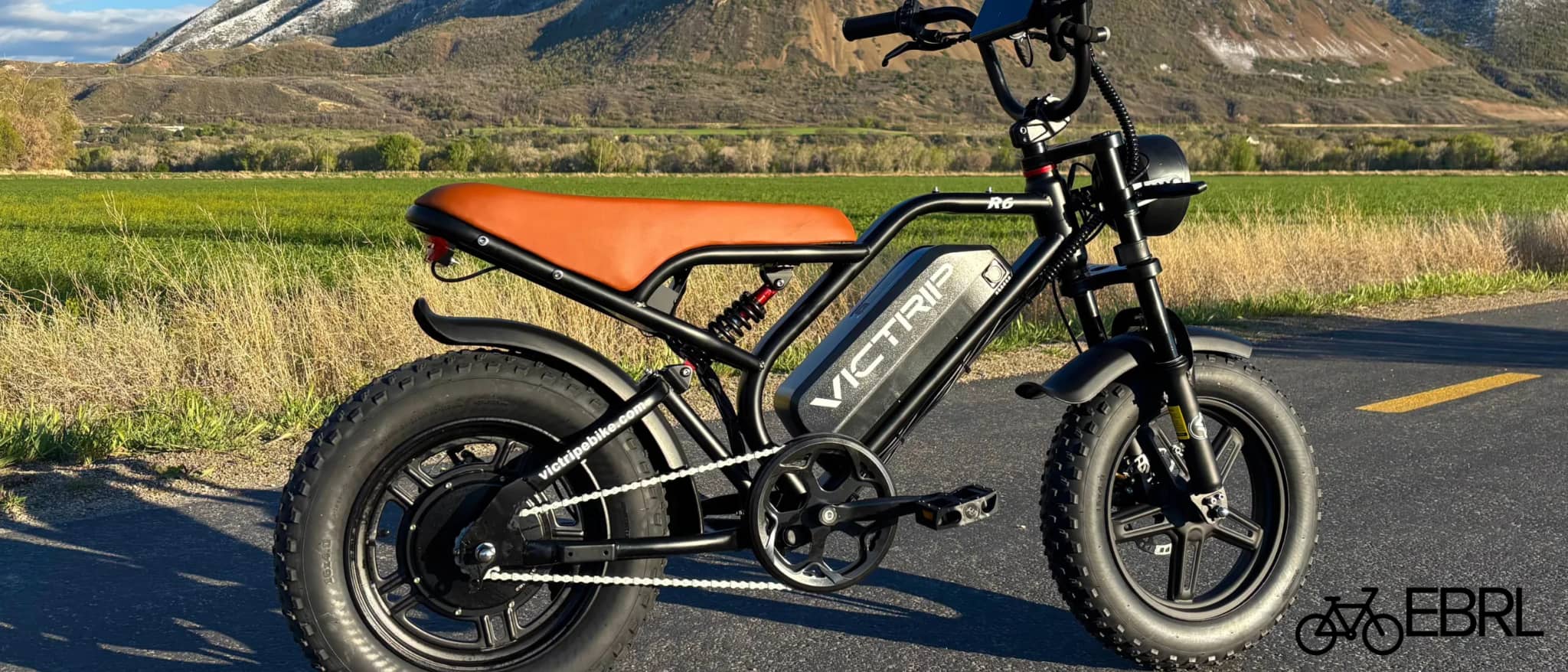 Are Electric Bike Batteries Dangerous? What the Fire Data Shows