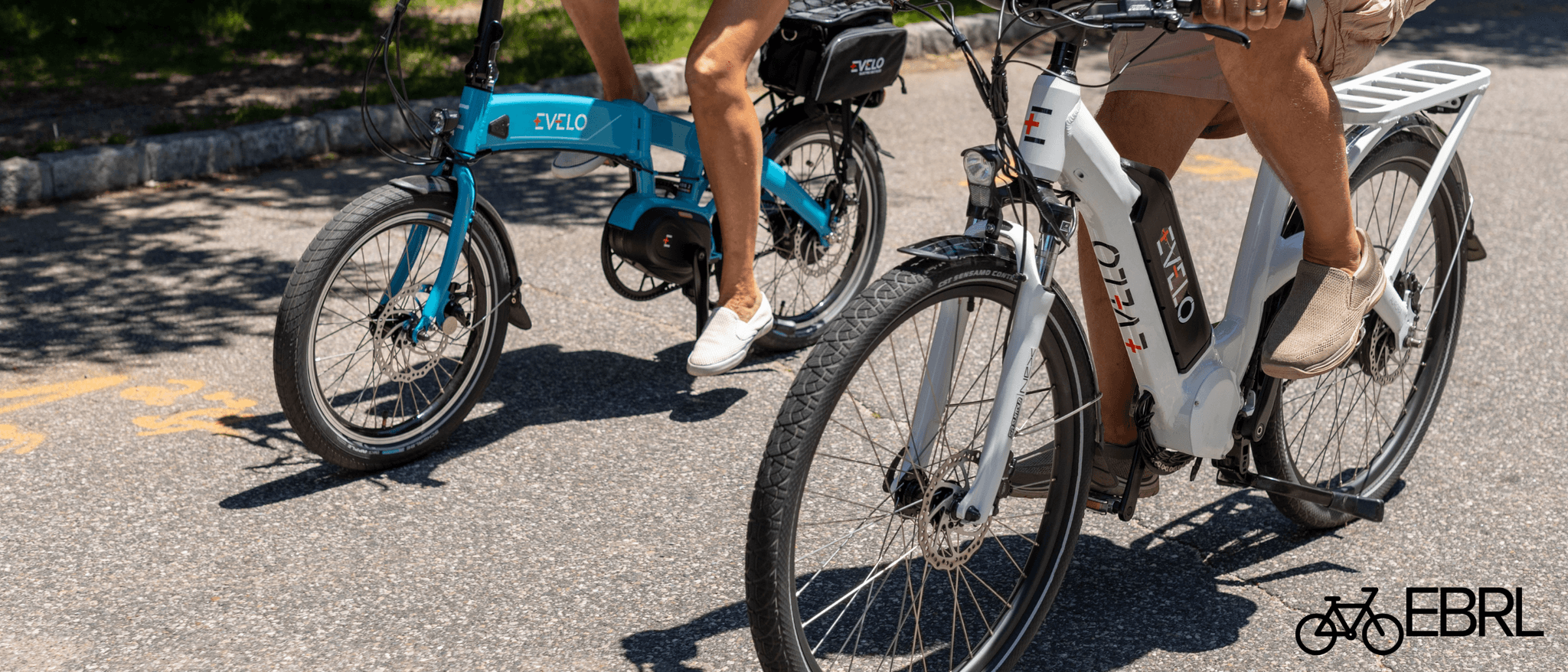 Rider considering whether an electric bike is worth the investment