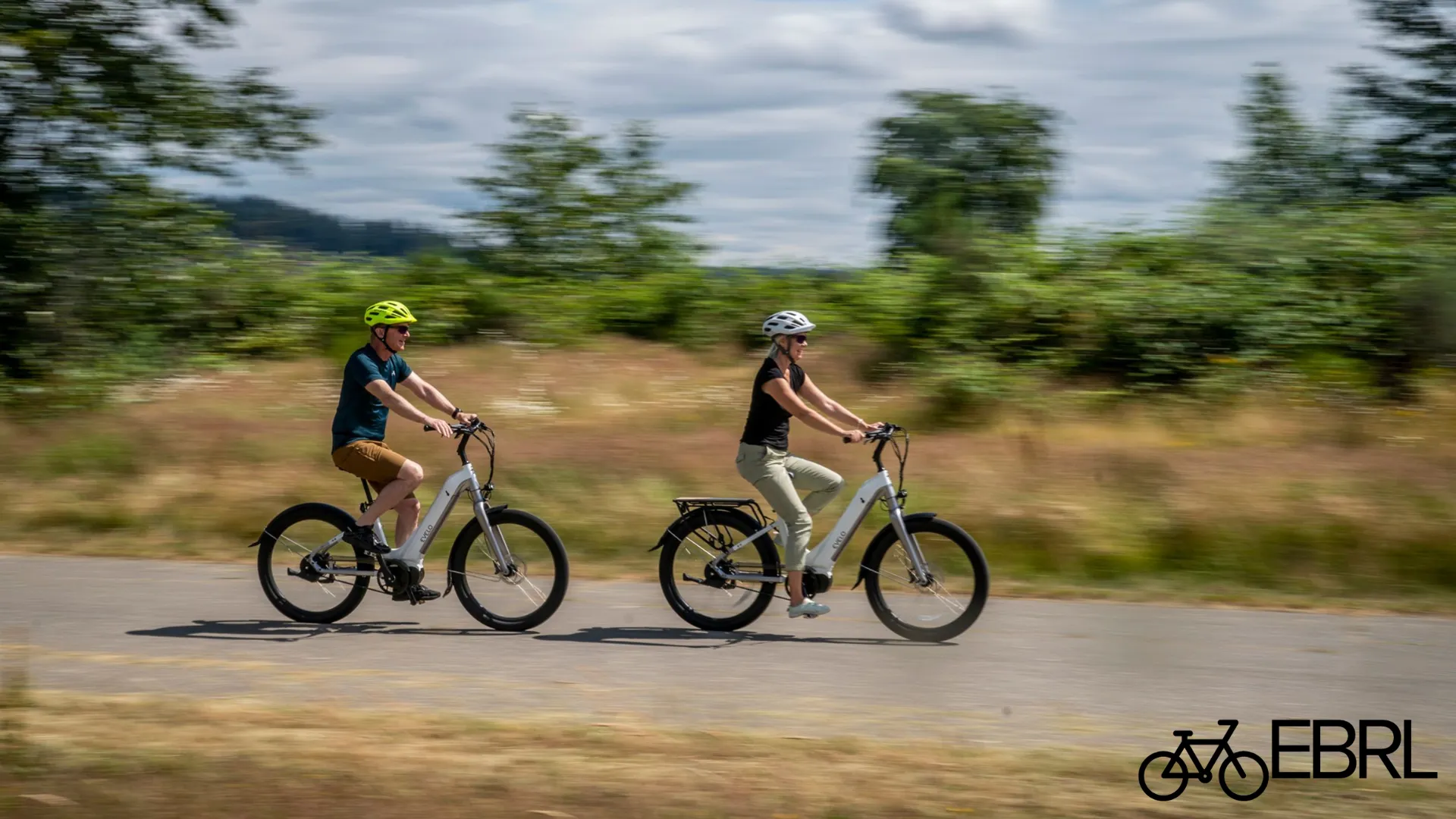 Electric mountain bike speed classes and legal cutoffs