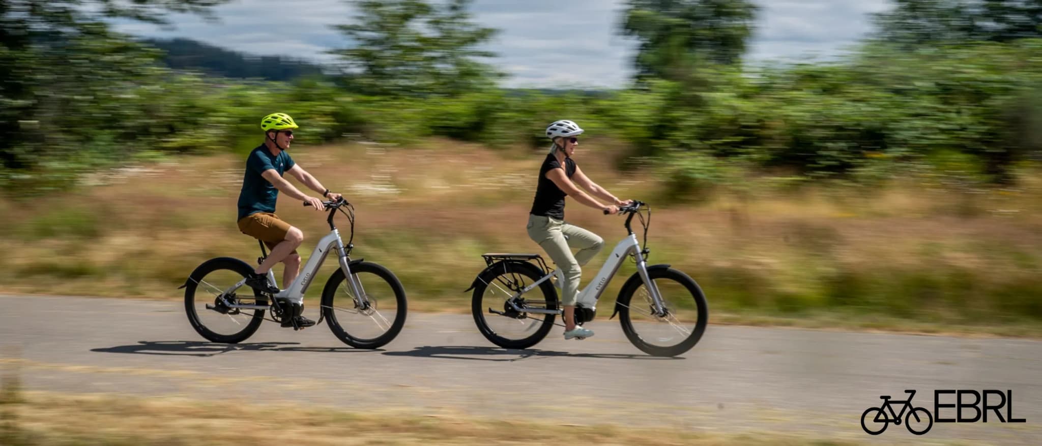 Electric mountain bike speed limits explained by class and region