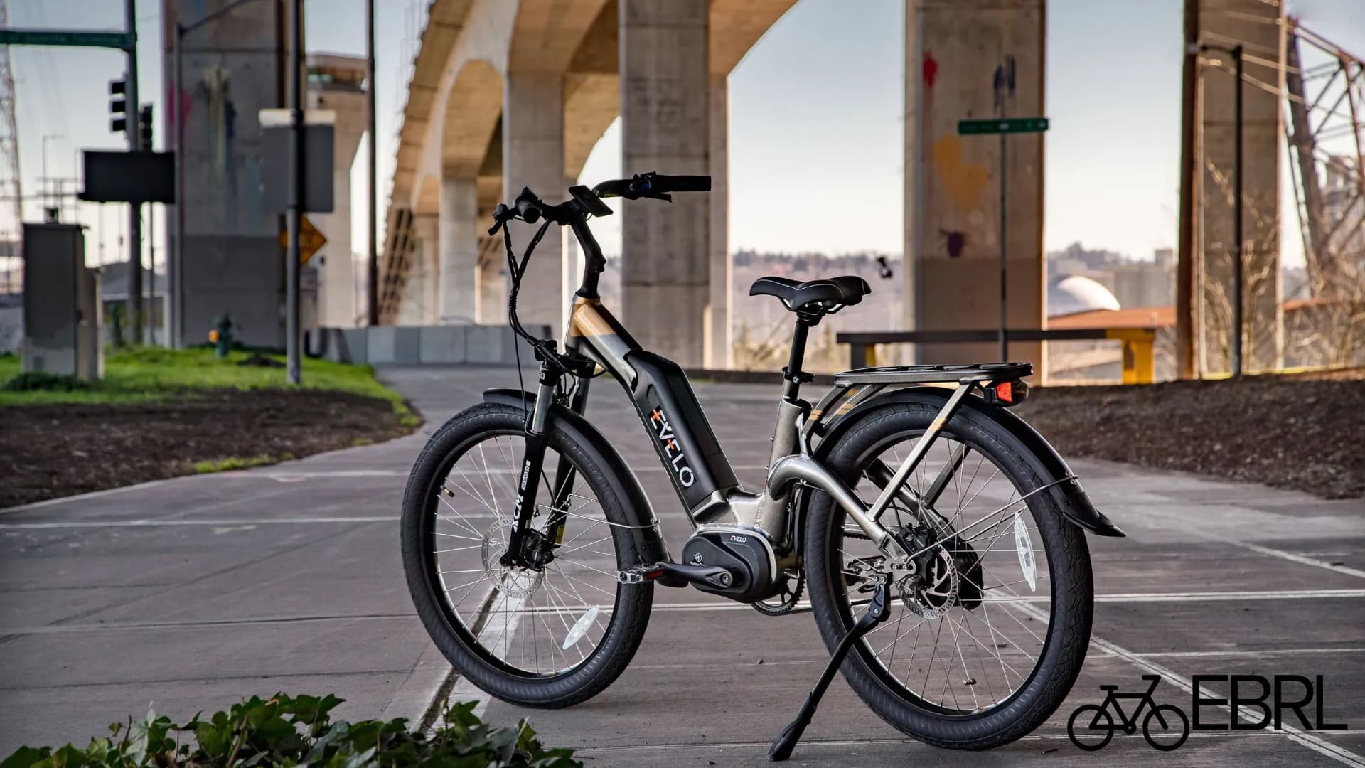 Electric cycles and scooters available for sale in Indian cities